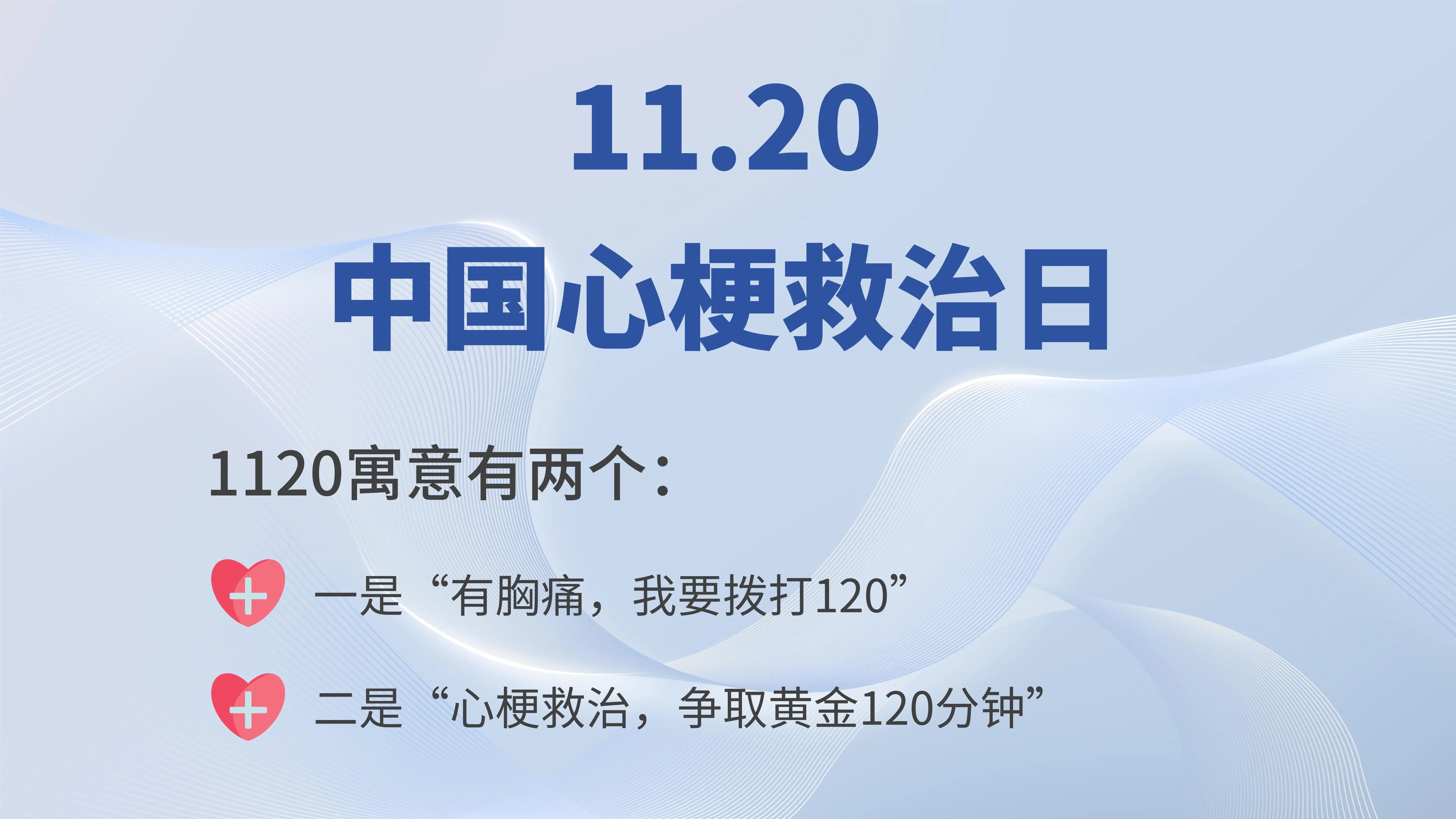 心梗救治日 | 了解心肌損傷標志物的應用歷史，這一文就夠了！